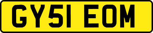 GY51EOM