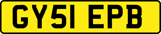 GY51EPB