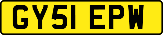 GY51EPW