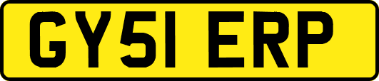 GY51ERP