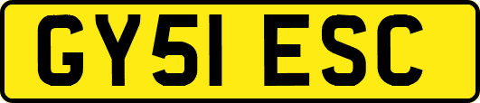 GY51ESC