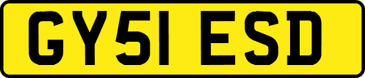 GY51ESD