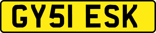 GY51ESK