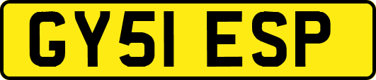 GY51ESP