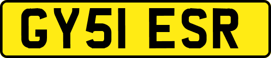 GY51ESR