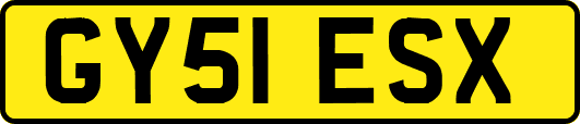 GY51ESX