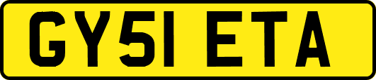 GY51ETA