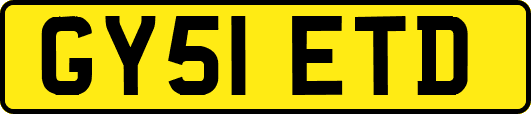 GY51ETD