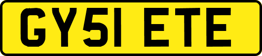 GY51ETE