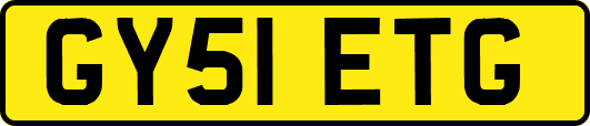 GY51ETG