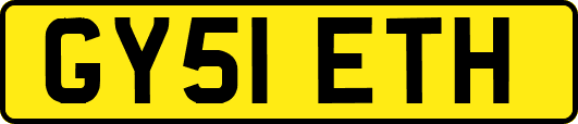 GY51ETH