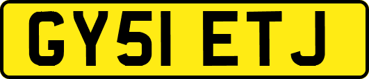 GY51ETJ