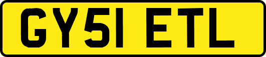 GY51ETL