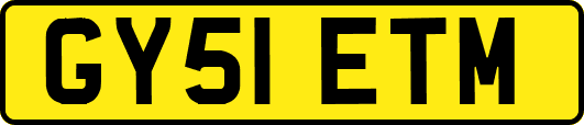 GY51ETM