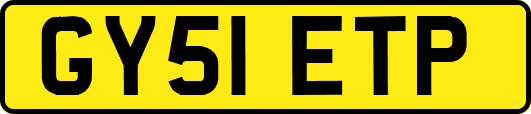 GY51ETP