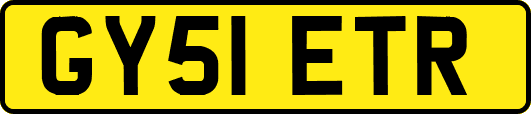 GY51ETR