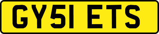 GY51ETS