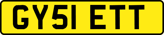 GY51ETT