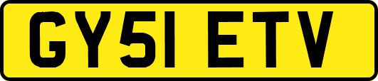 GY51ETV