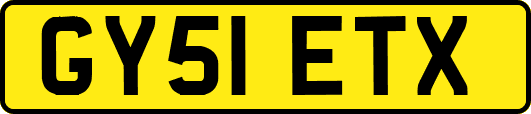 GY51ETX