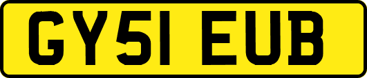 GY51EUB