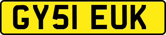 GY51EUK