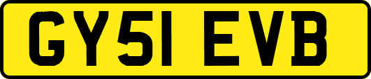 GY51EVB