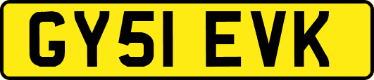 GY51EVK