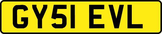 GY51EVL