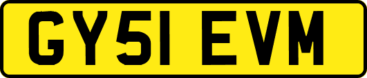 GY51EVM