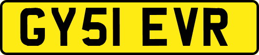 GY51EVR