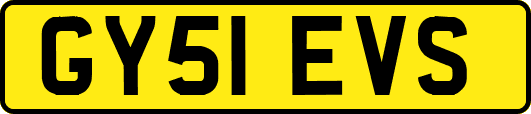 GY51EVS