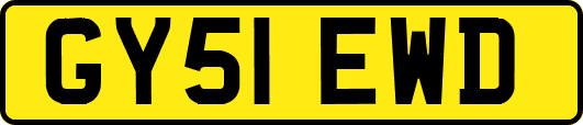 GY51EWD