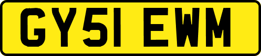 GY51EWM