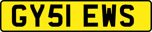 GY51EWS