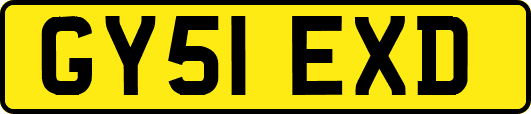 GY51EXD