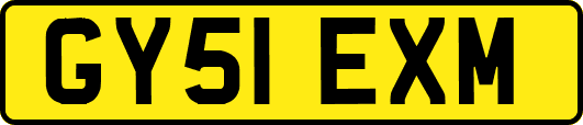 GY51EXM