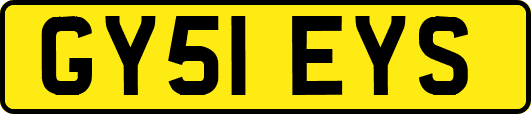 GY51EYS