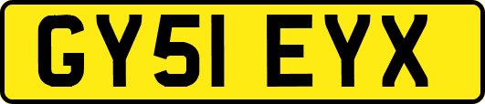 GY51EYX