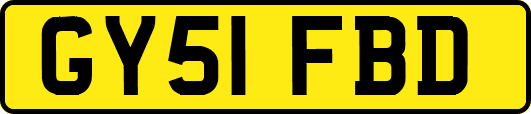 GY51FBD