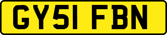 GY51FBN