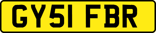 GY51FBR