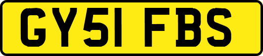 GY51FBS