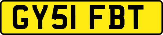 GY51FBT