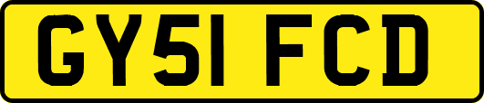 GY51FCD