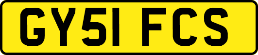 GY51FCS