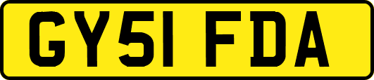 GY51FDA