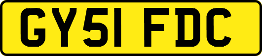 GY51FDC