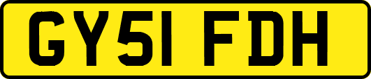 GY51FDH