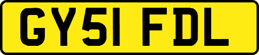 GY51FDL